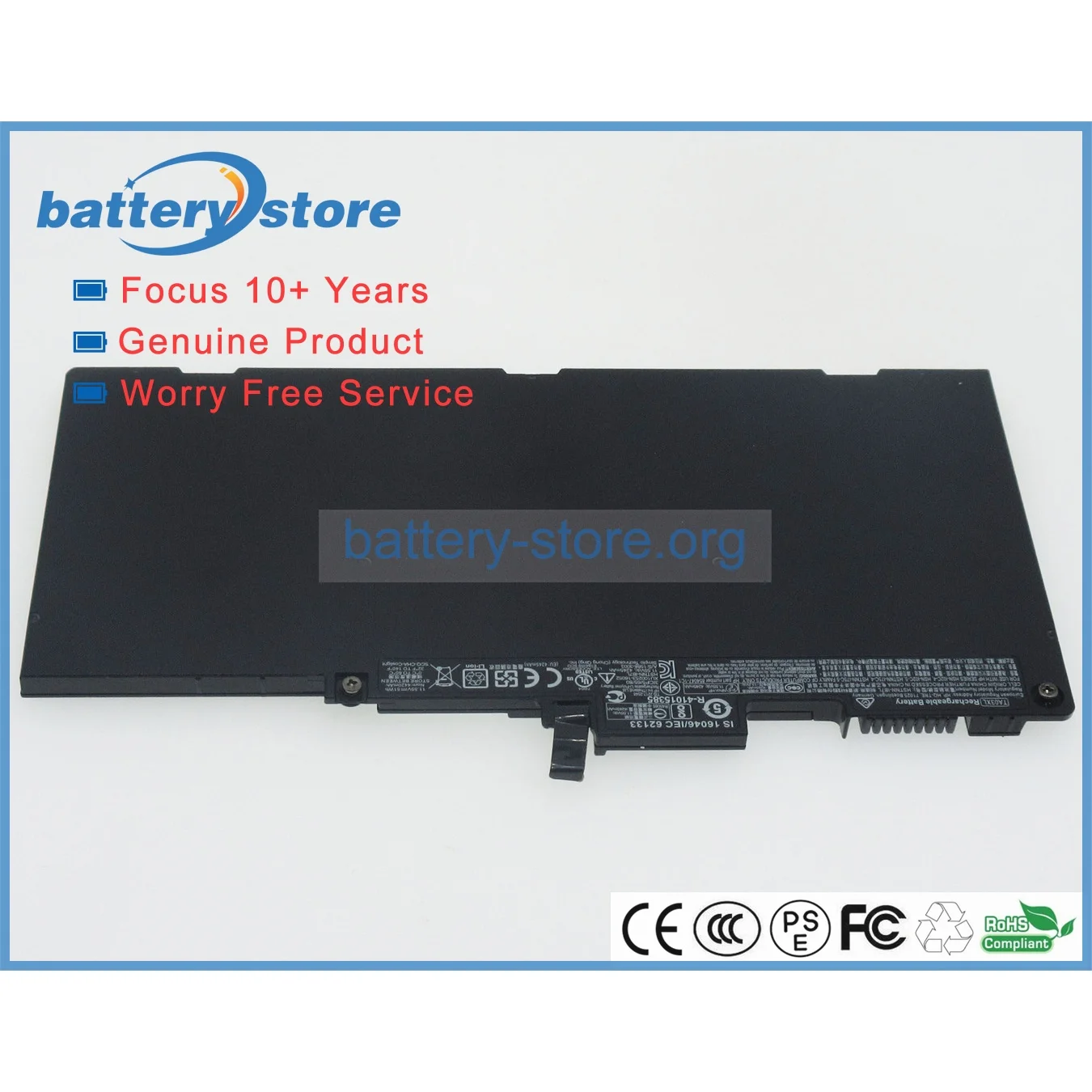 Новые оригинальные аккумуляторы для ноутбуков TA03051XL HSTNN-172C-4 996QA101H HSTNN-175C-5 TA03XL