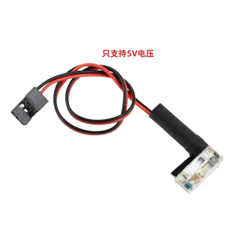 Рисунок 4 - Ксеноновая Ночная стробоскопическая вспышка