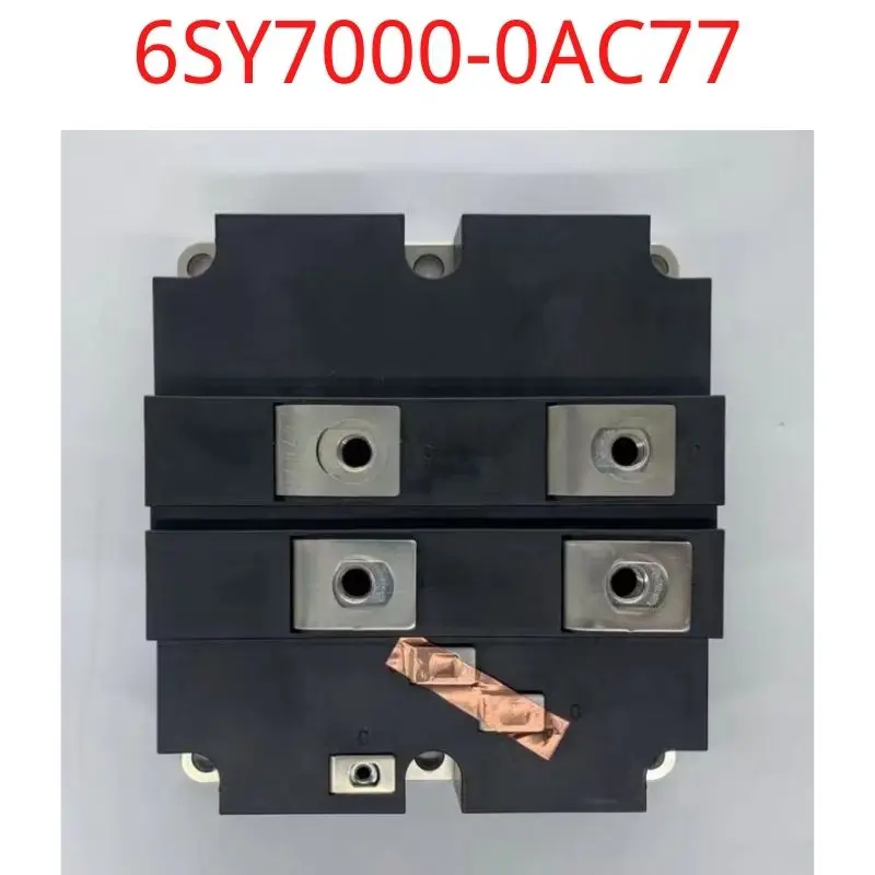 

6SY7000-0AC77 New original 6SE70 inverter IGBT module power module FZ1200R12KF5