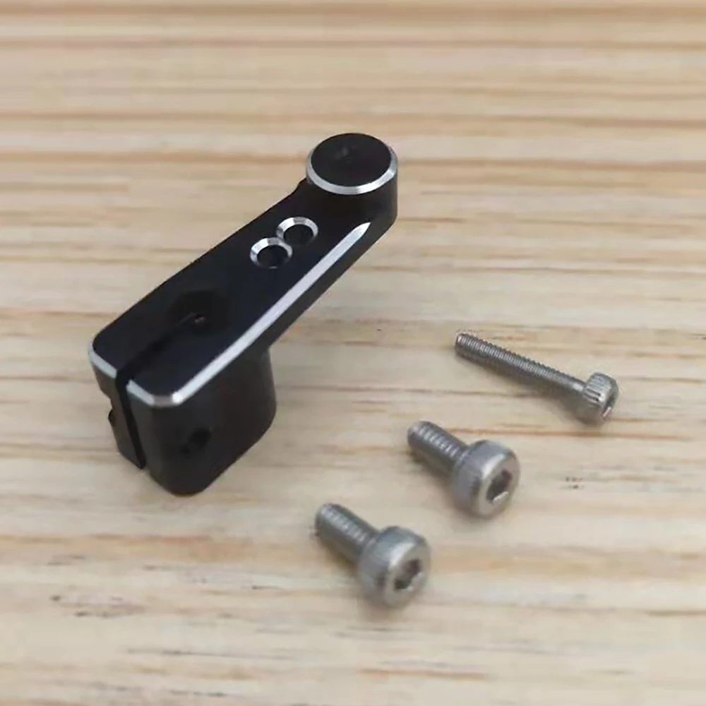 25T M3 Металлический RC сервопривод для Futaba Savox Xcore HL HSP HD Power Red