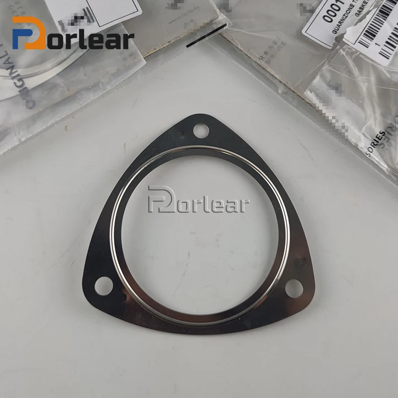 Прокладка выхлопных газов для Maserati Quattroporte M139 грантуризм GT GranCabrio Ferrari California 189211