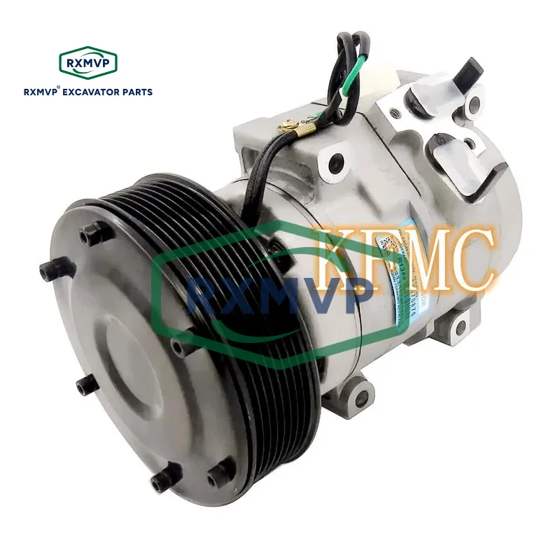 Для компрессора Caterpillar 3050325 305-0324 3050324 447260 -8391 4472608391 Cat 330c RXMVP