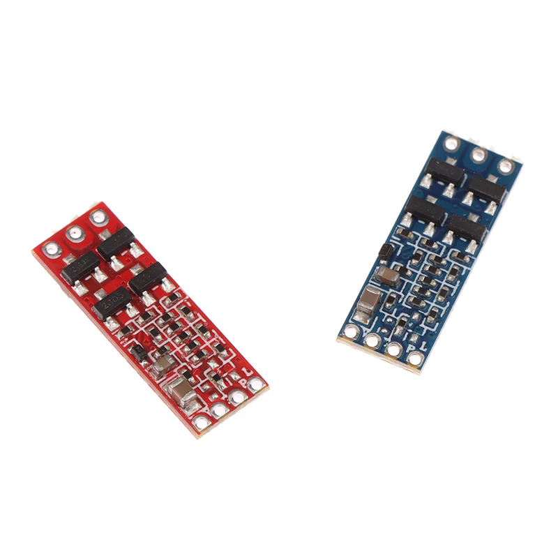 1S-2S DC 3.7V-8.4V 4A Micro Brushless Motor Driver Board Electric Regulator Drive For 1104 1106 1306 1407 1503 |