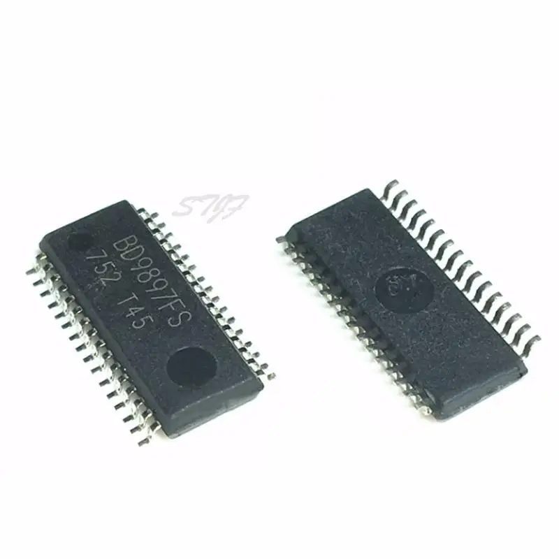 5 шт. BD9897FS BD9897 SOP-24 BD9215AFV BD9215 BD9483F BD9483 BD9479FV BD9479 BD37534FV BD37534