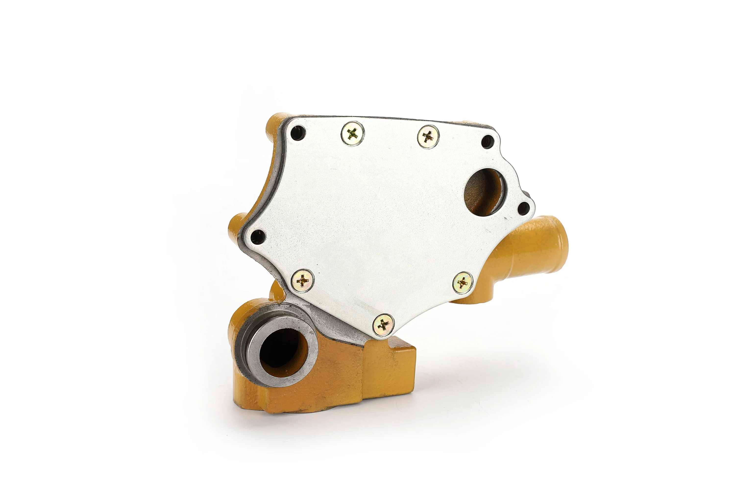 Водяной насос двигателя 6204-61-1104 6206-61-1101 6202-61-1103 для экскаватора komatsu