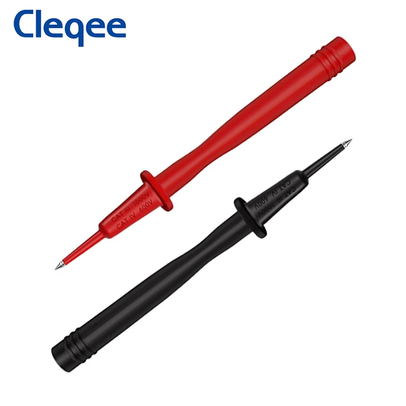 

CLEQEE P8004 Тестовый зонд мультиметра
