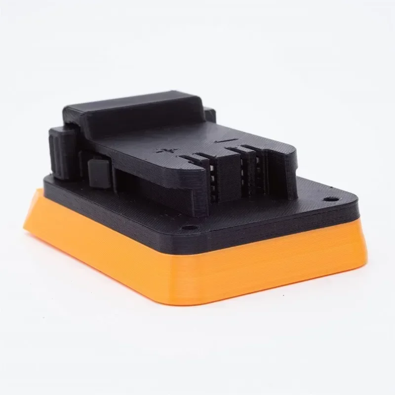 Адаптер для преобразования аккумулятора HILTI 22 в B22 CPC Li-Ion к беспроводным