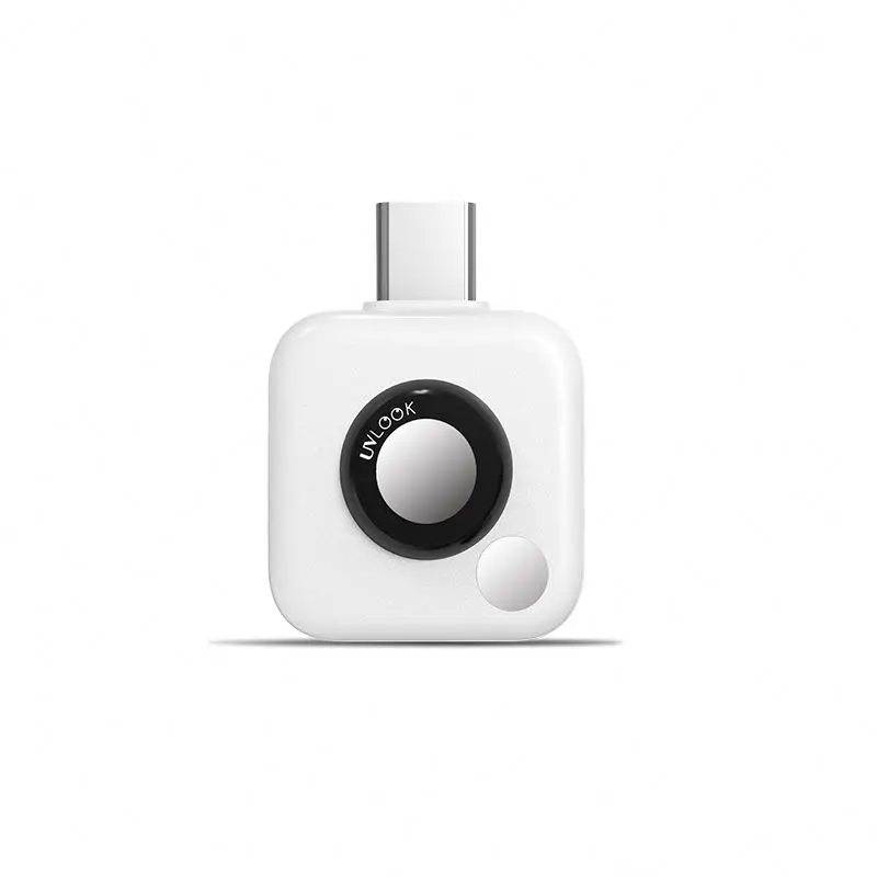 

Skin Analyzer UVlook Mini Android