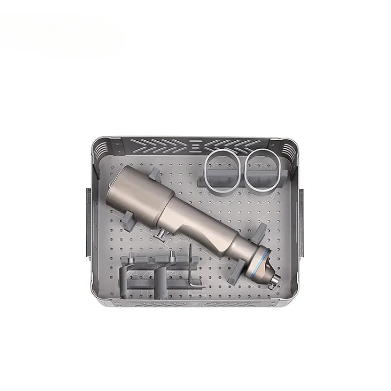 Ортопедические Хирургические инструменты с маркировкой CE ISO микро-Бур и пила для