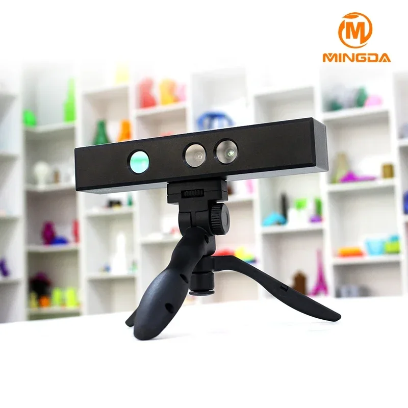 Высокоточный 3D лазерный сканер MINGDA