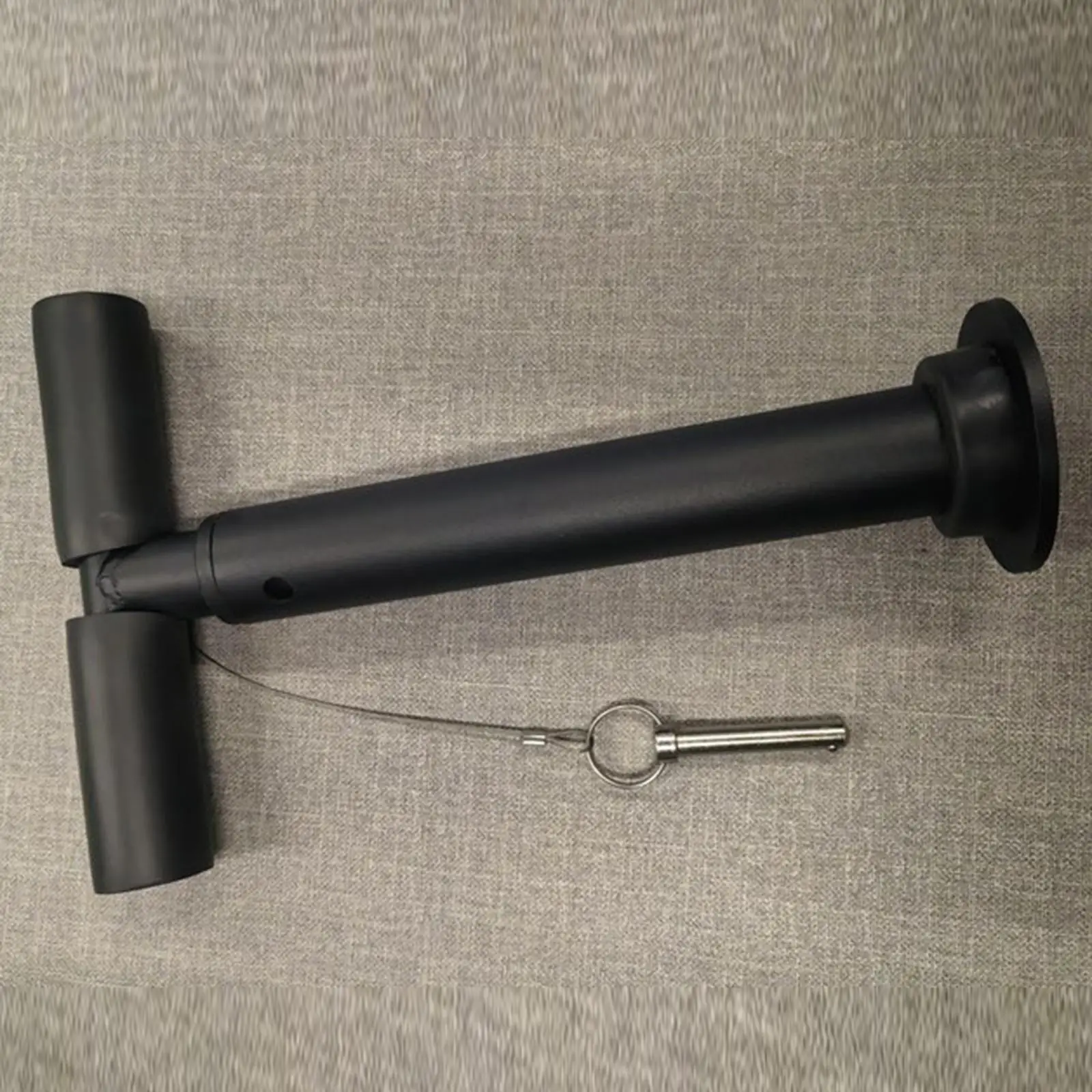 Т-образная ручка гири многофункциональная портативная ваговая тарелка простая в