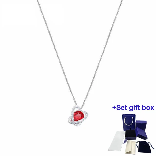 

SWAG High Quality Necklace Outstanding Women's Necklace Beautiful Gift Box Free Shipping
