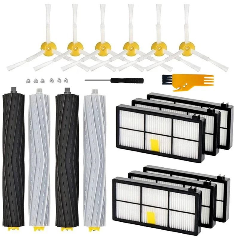 Сменные детали для пылесоса iRobot Roomba 960 980 981 985 900 890 серии 880 805 860 870 871