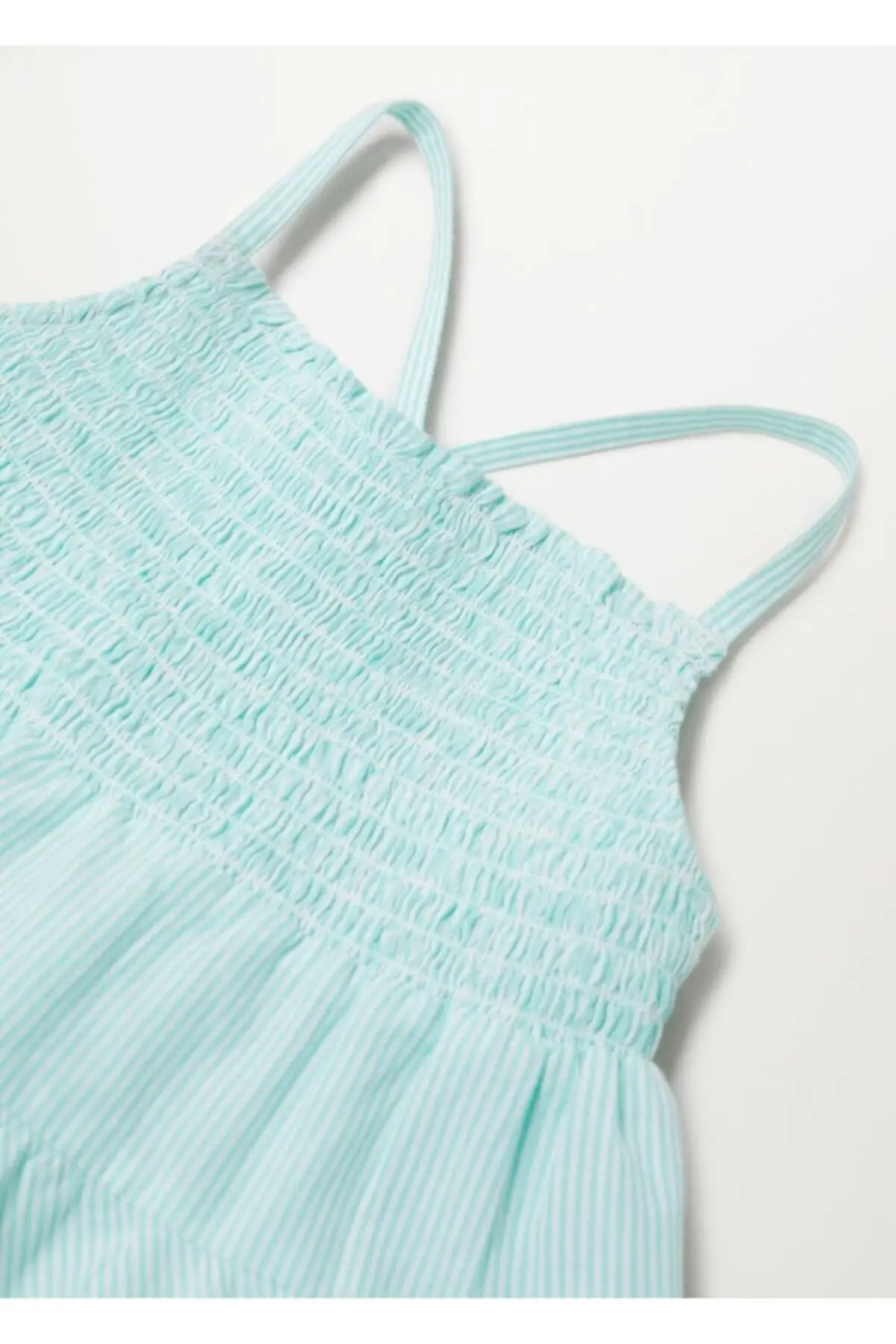 

Striped Koton Dress