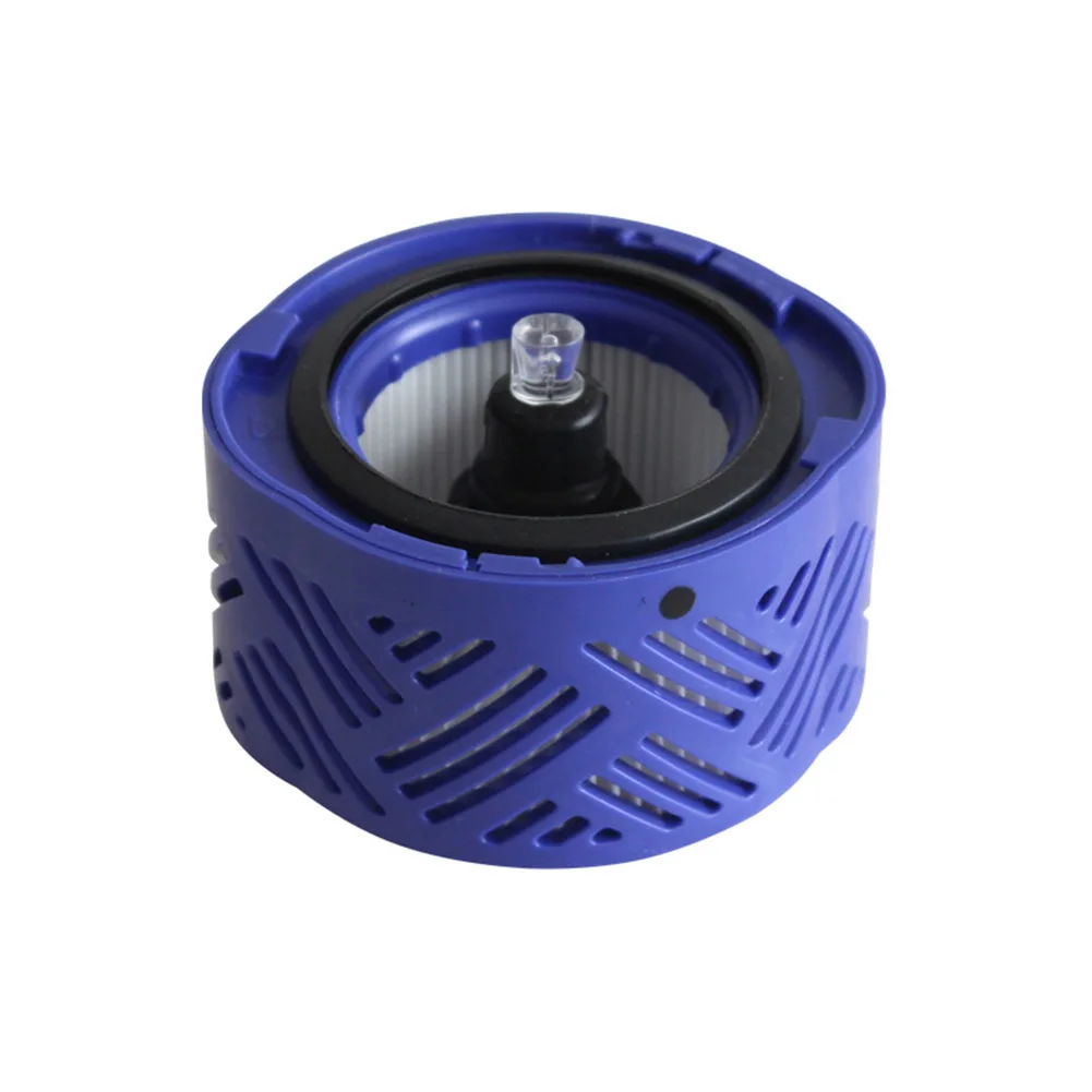 

Motor Rear Cover Filter For Dyson V6,DC58,DC59 Vacuum Cleaner Spare Parts Replacement Motor Rear Cover Front Filter Rear Filter