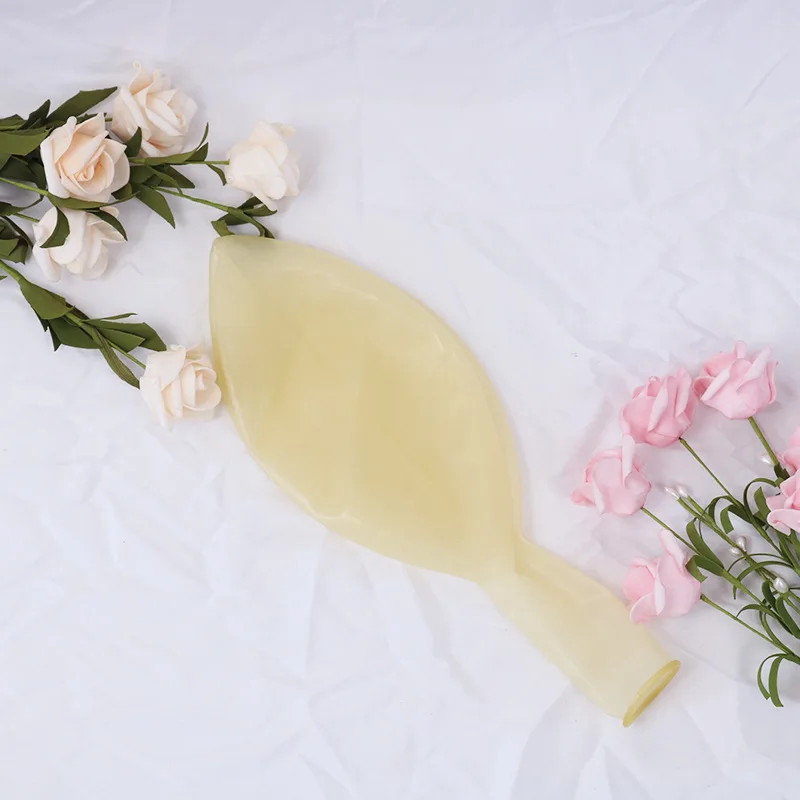 Большой круглый воздушный шар 36 дюймов  YZCLGWJ