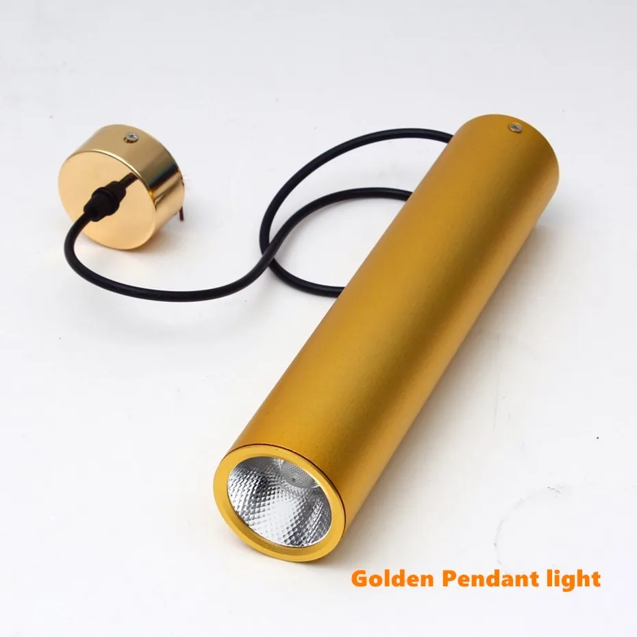 

Подвесной светильник DVOLADOR, алюминиевый, регулируемая яркость