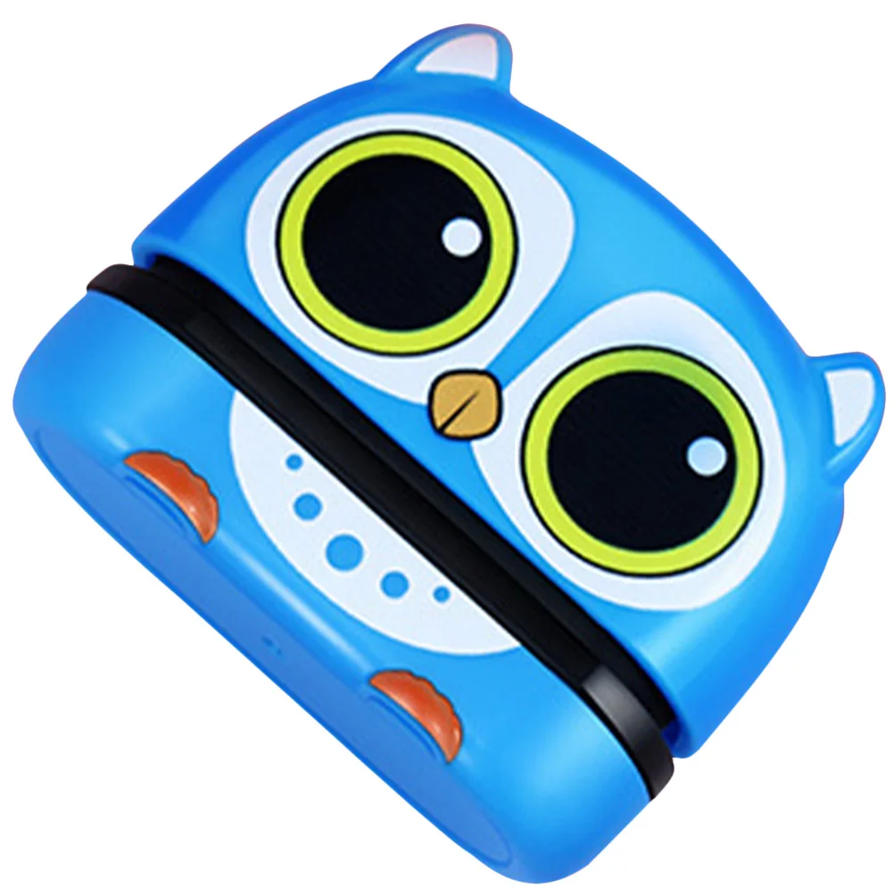 

Cartoon Kids Stamp Convenient Name Stamp Interesting Clothing Stamp Kids Supply