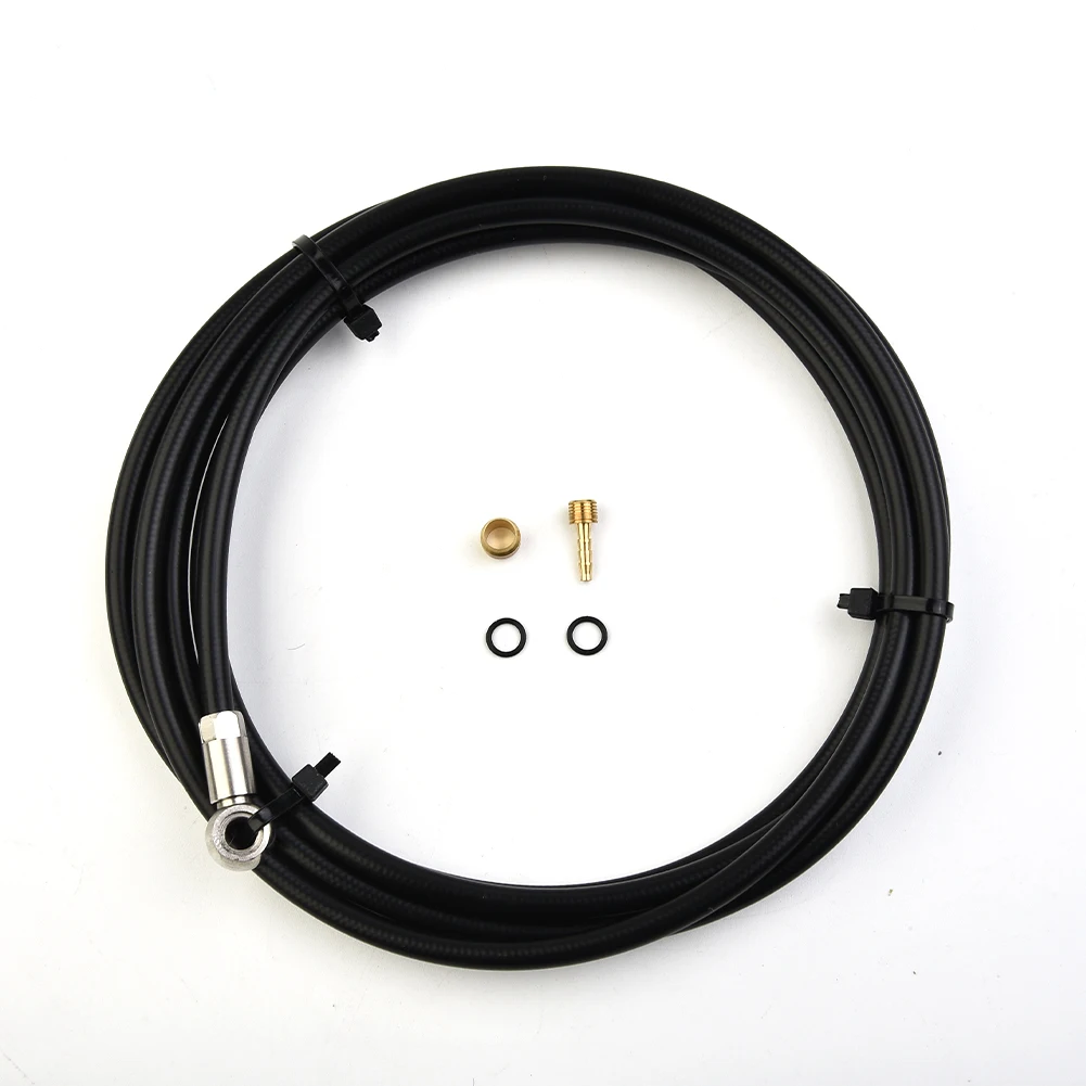 

Brake Hose Set Line Tube MAGURA MT8 MT8 FLATMOUNT.MT7 MT8 PRO MT8SL Meter Mt4/Mt5/Mt6/Mt7/Mt8 Trail Bike Brake