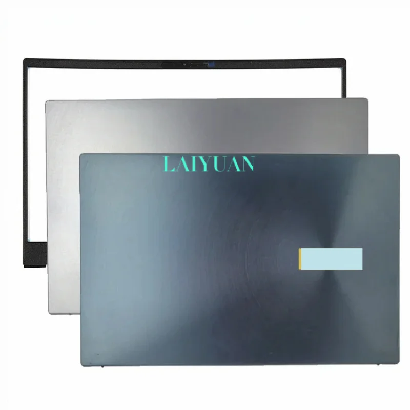 Для Asus Zenbook 13 ux325 ux325a ux325j u3700j u3700 экран для ноутбука задняя зеркальная рамка