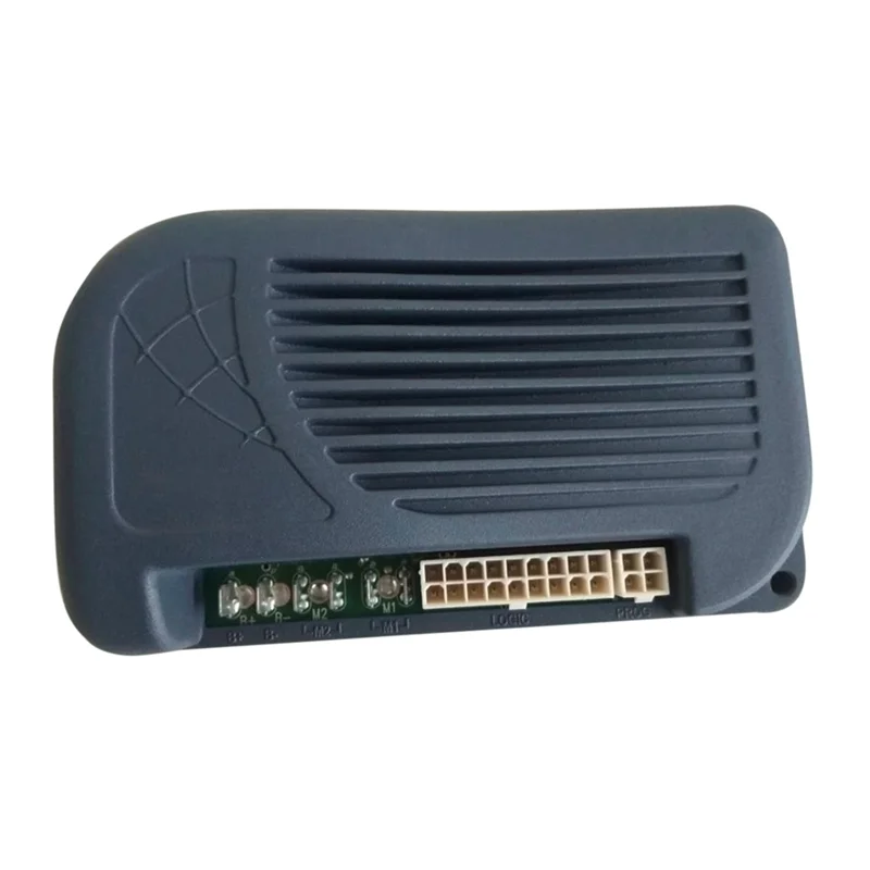 

24V 110A Forklift Motor Controller Permanent Magnet Motor Controller for 1228 Series 1228-2901