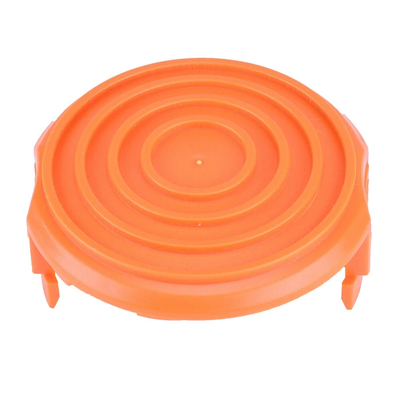

String Trimmer Spool Cover Cap WA0007 For Worx WG 105 106 108 109 112 113 115 116 117 118 119 124 50019417 Grass Cutter
