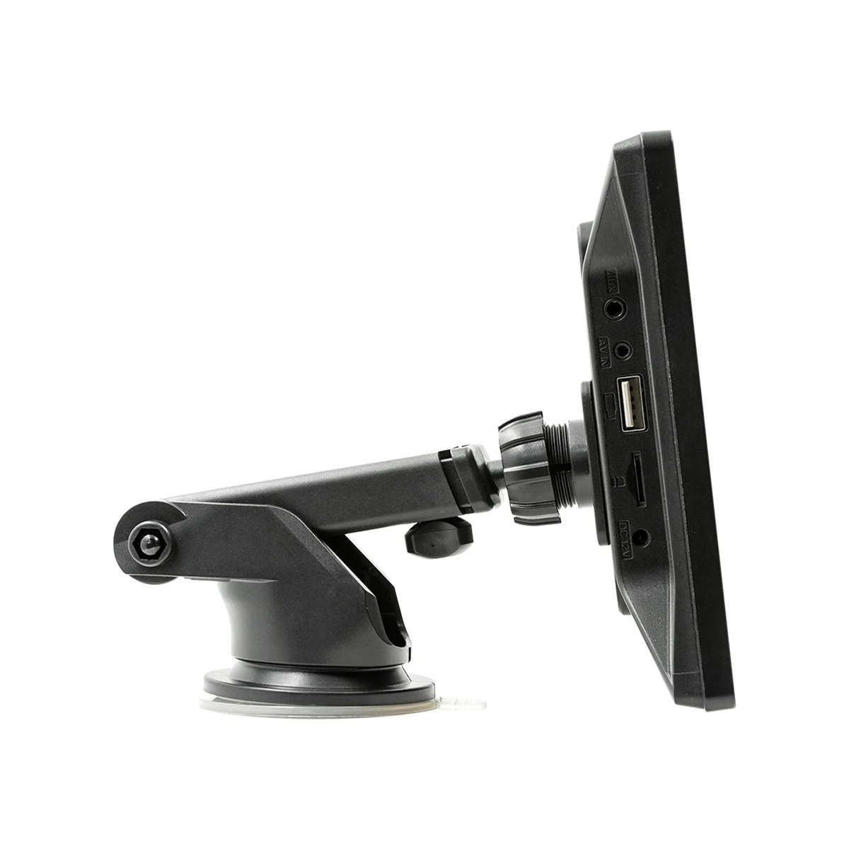 9 дюймовый автомобильный IPS сенсорный экран беспроводной CarPlay Android портативный