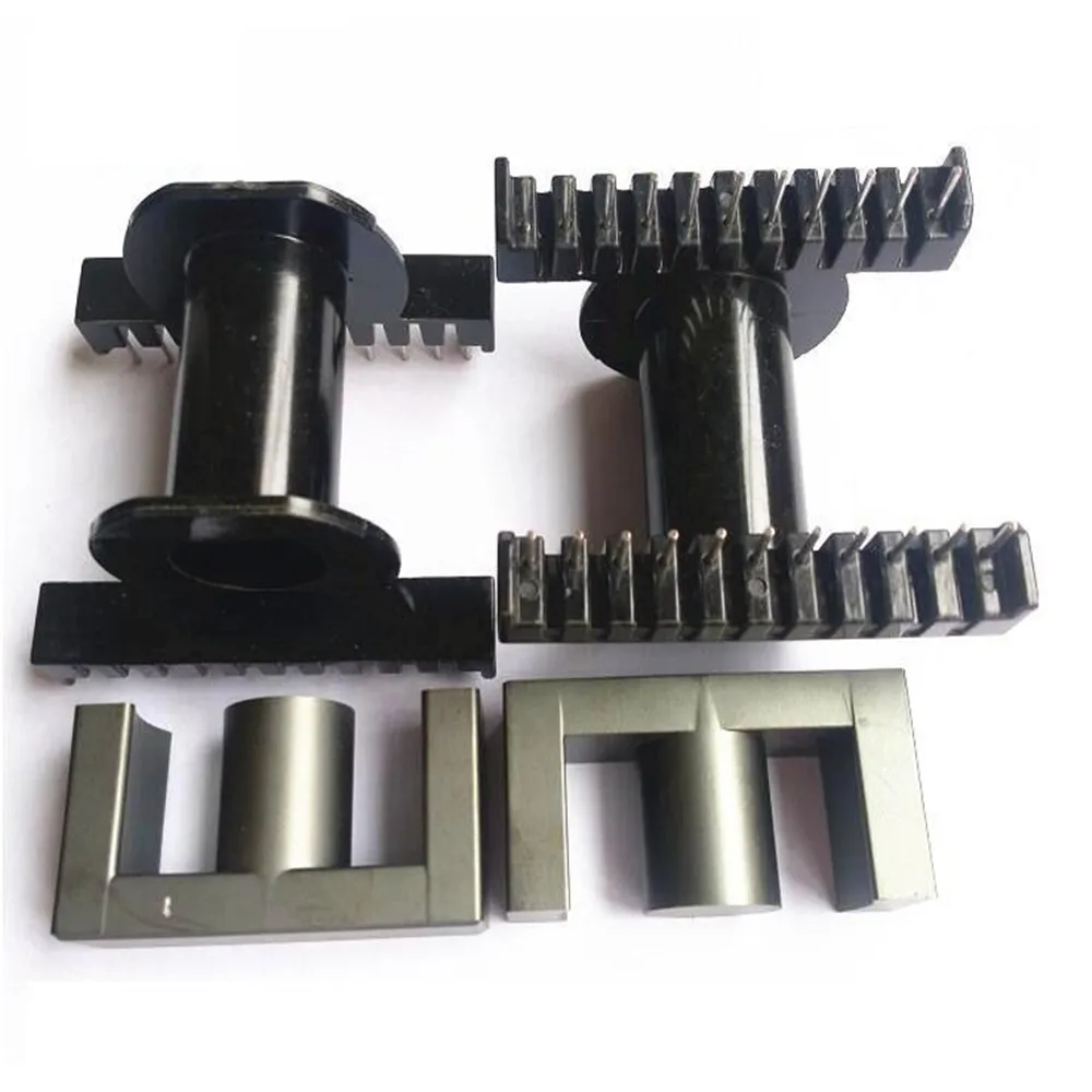 ETD4954 ER4954EC49ferритовый сердечник PC44 массивная и бобина горизонтальная 11 + контактов 2