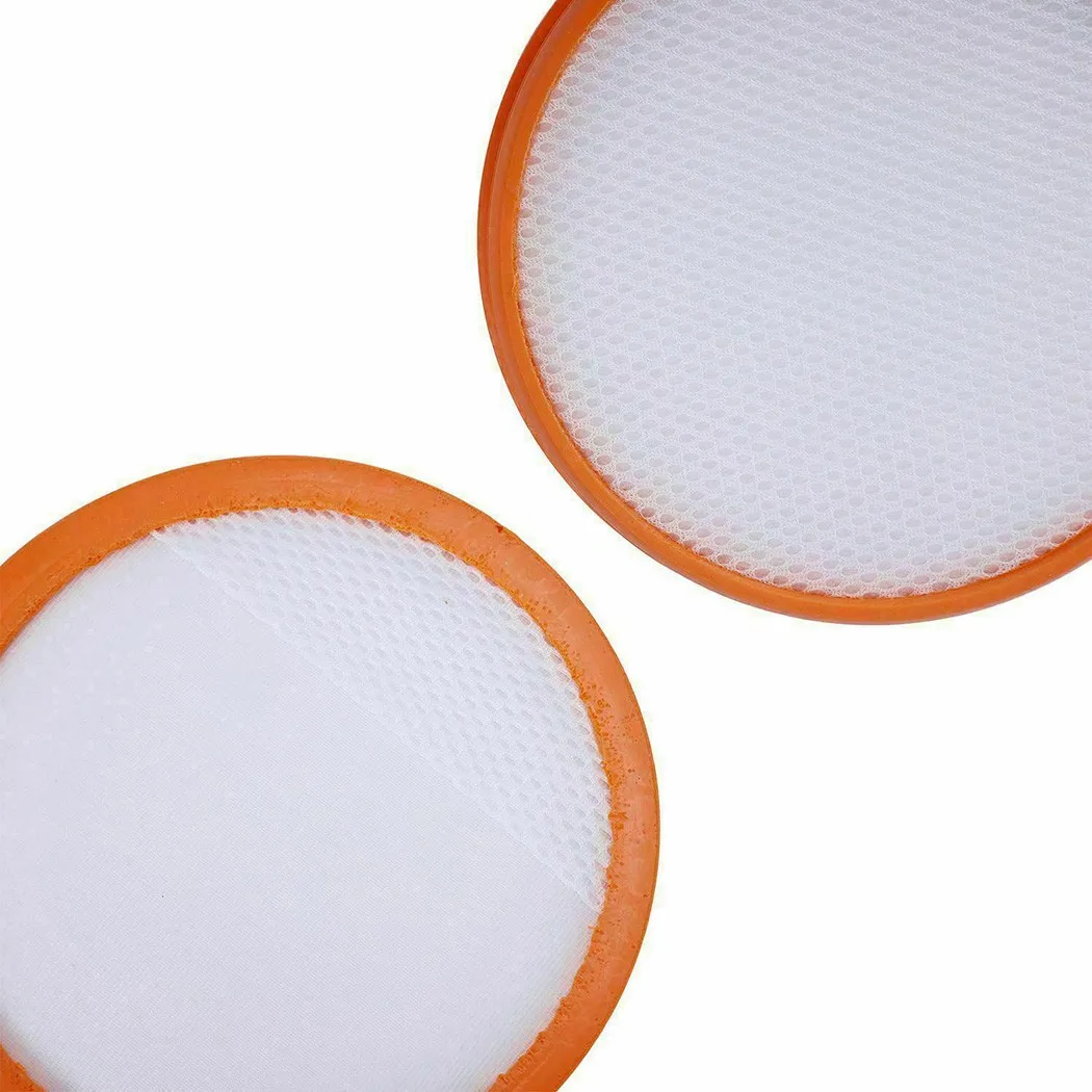 

2PC Motor Filters Suitable For Vax AIR 3 Agile Type 76 Pre Vacuum Cleaner Kit U87-AA-B Replacement Part 1113262700