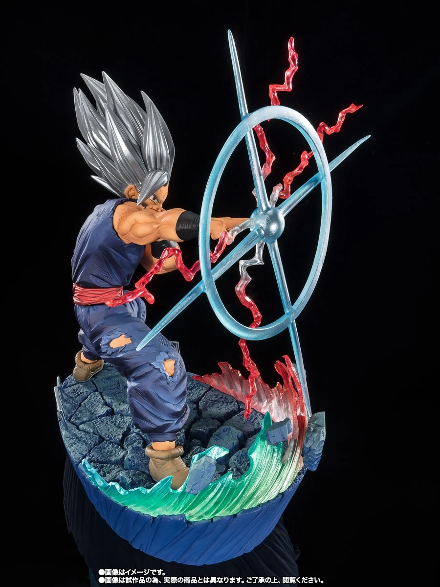 Фигурки героев мультфильма Драконий жемчуг фигурки фигурок мультфильмов MKKANKOSAPPO