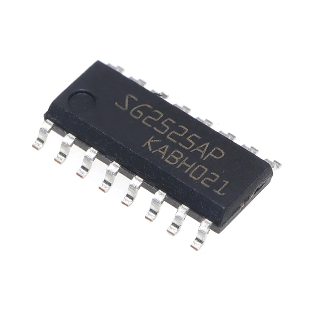 

10 шт./лот SG2525AP SG2525AP013TR SG2525 SOP16