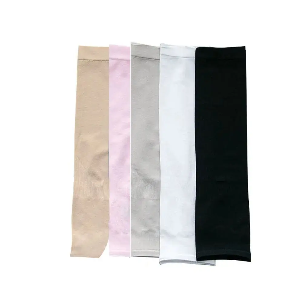 Новые воздухопроницаемые солнцезащитные рукава