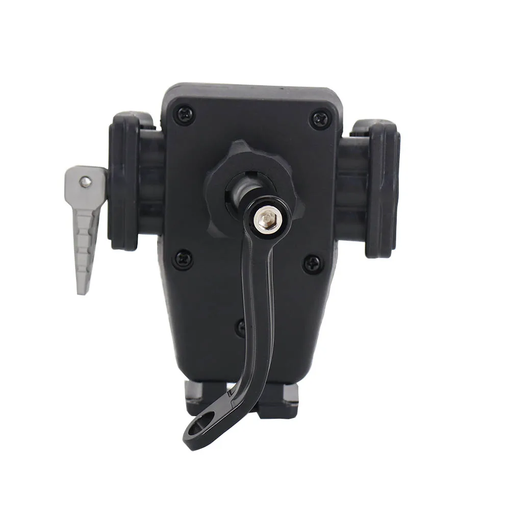 Для Sportster S 1250 RH1250 RH 2021 2022 мотоциклетный GPS-держатель для телефона 15 Вт