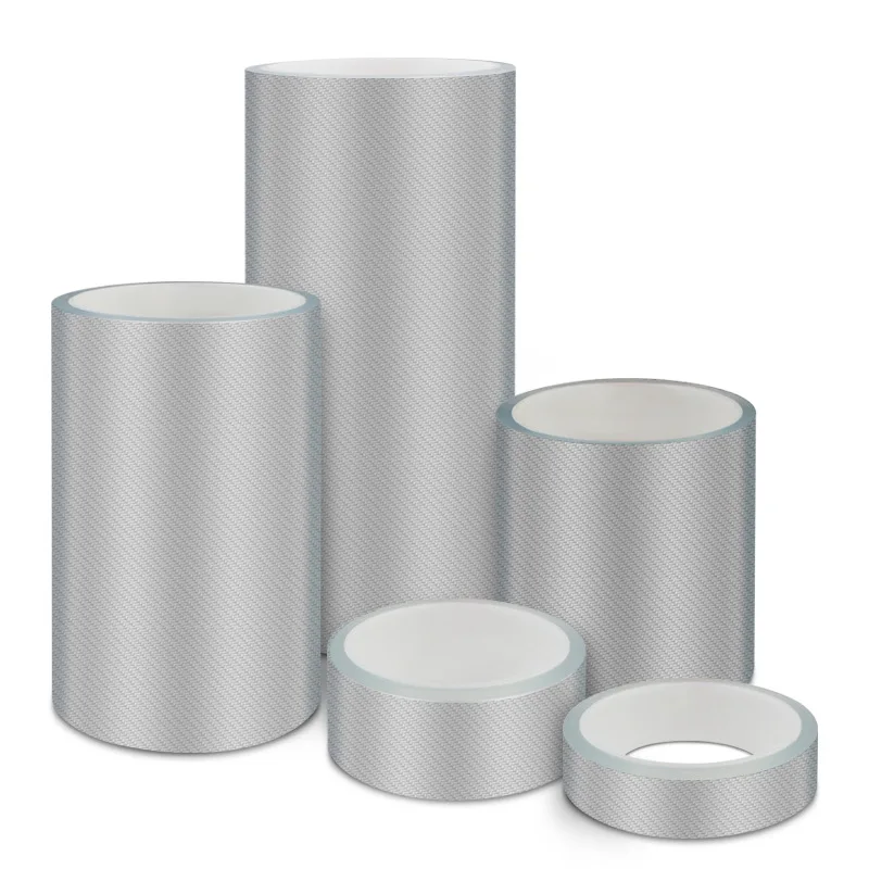 

Transparent Carbon Fiber Stickers Car Interior Mouldings Strip Anti Scratch Auto Door Edge Sill Protector For Bumper Trunk