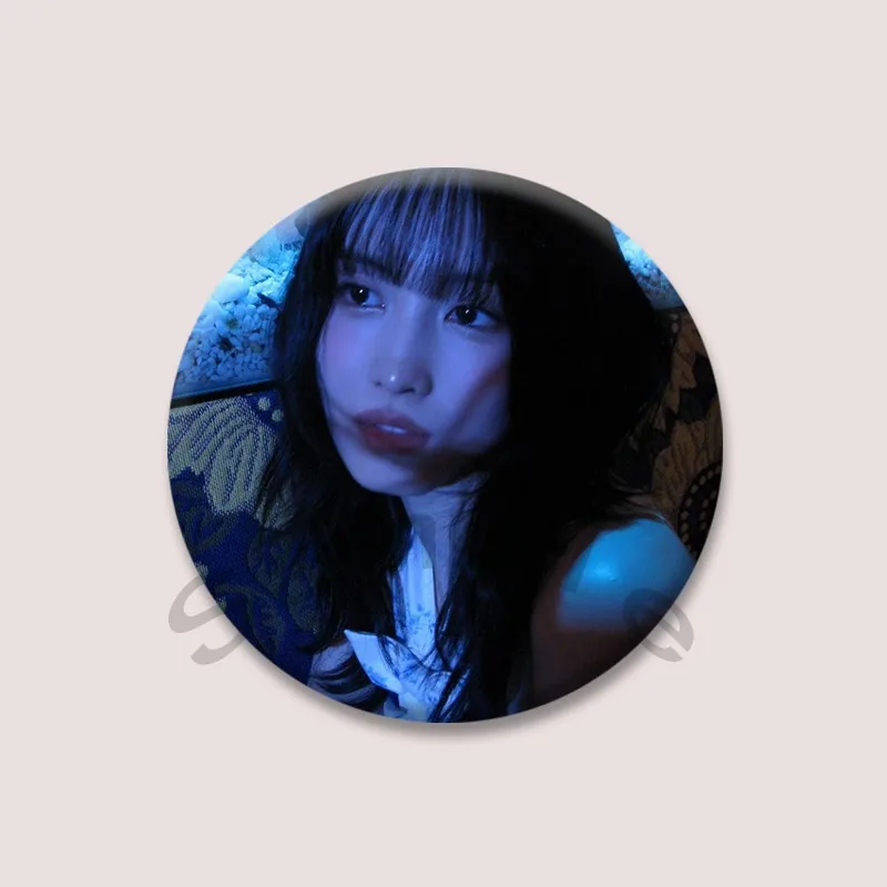 

Булавки Kpop Twice Nayeon Jeongyeon Momo Sana Jihyo Mina Dahyun