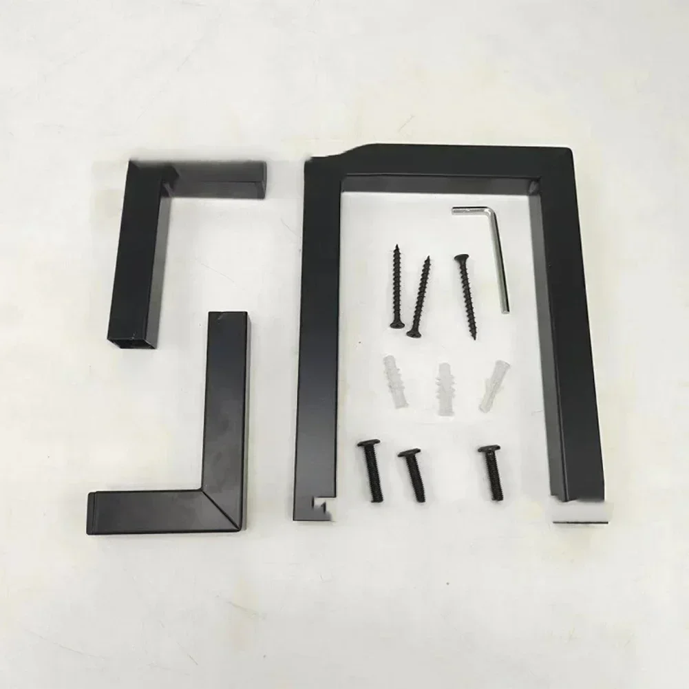 Виниловая витрина с бесцветным дизайном идеальный держатель для ваших любимых