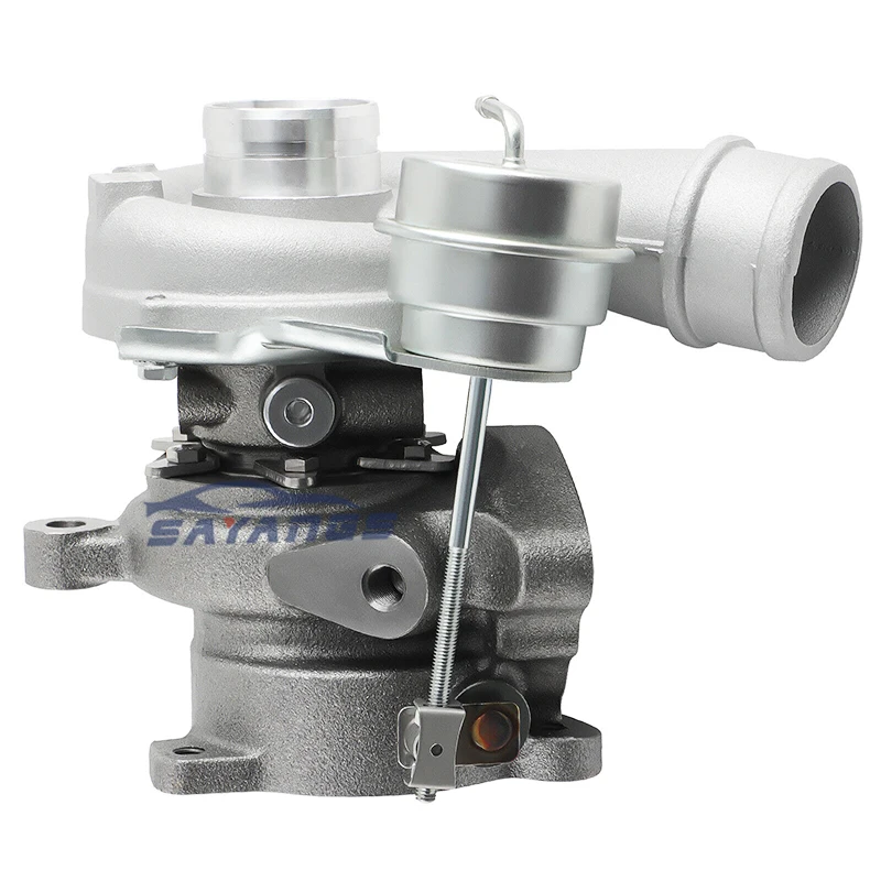 Турбокомпрессор Для Audi S3 TT 8N Seat Leon 1 8 T Cupra R BAM BFV 1.8L 240HP K04 023 53049880023 53049700023 06A145704Q