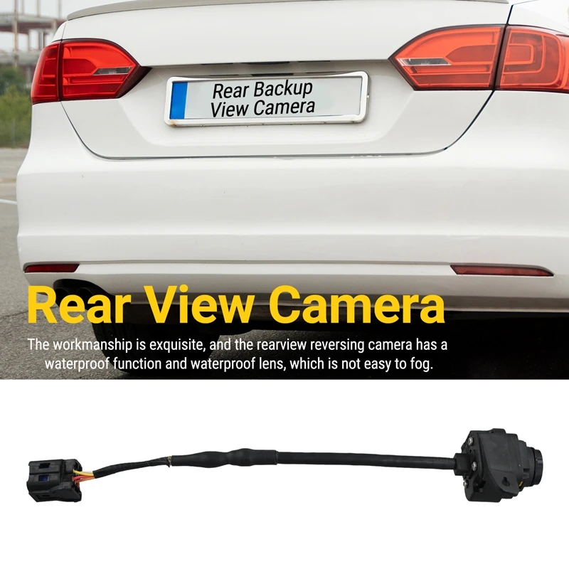 95790-F8000 Новая камера заднего вида парковочная резервная для Kia Hyundai