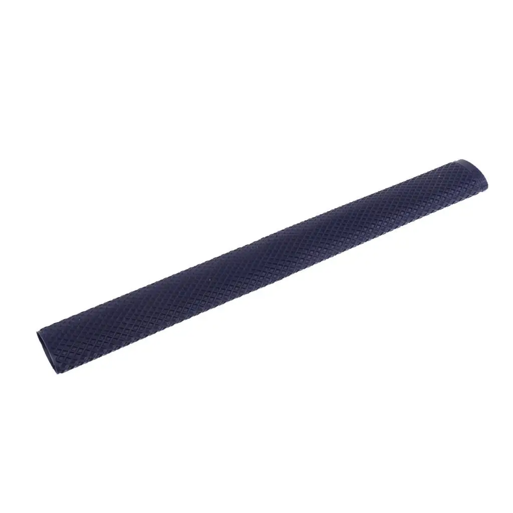 

Pool Cue Handle Grip Non Slip Textured Heat Shrink Tubing Sleeve Purple