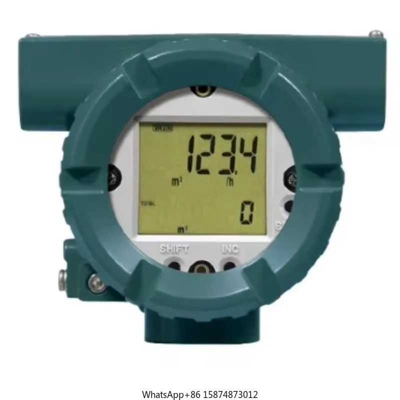 Новый бренд и оригинальный расходомер Yokogawa Digital vort ex DY250 с высоким качеством