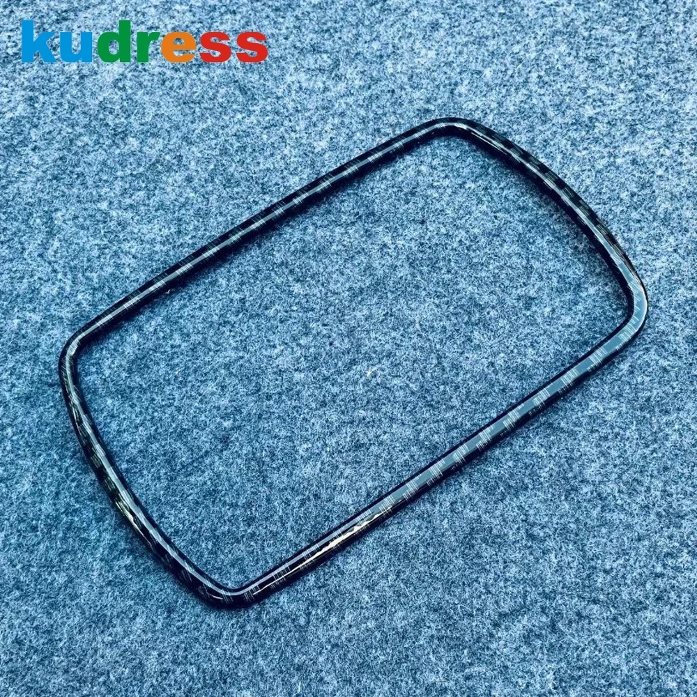 

Для Honda Fit Jazz 2020 2021, углеродное волокно, задняя лампа для чтения на крыше автомобиля, лампа для чтения, крышка панели, отделка, внутренние молдинги, аксессуары