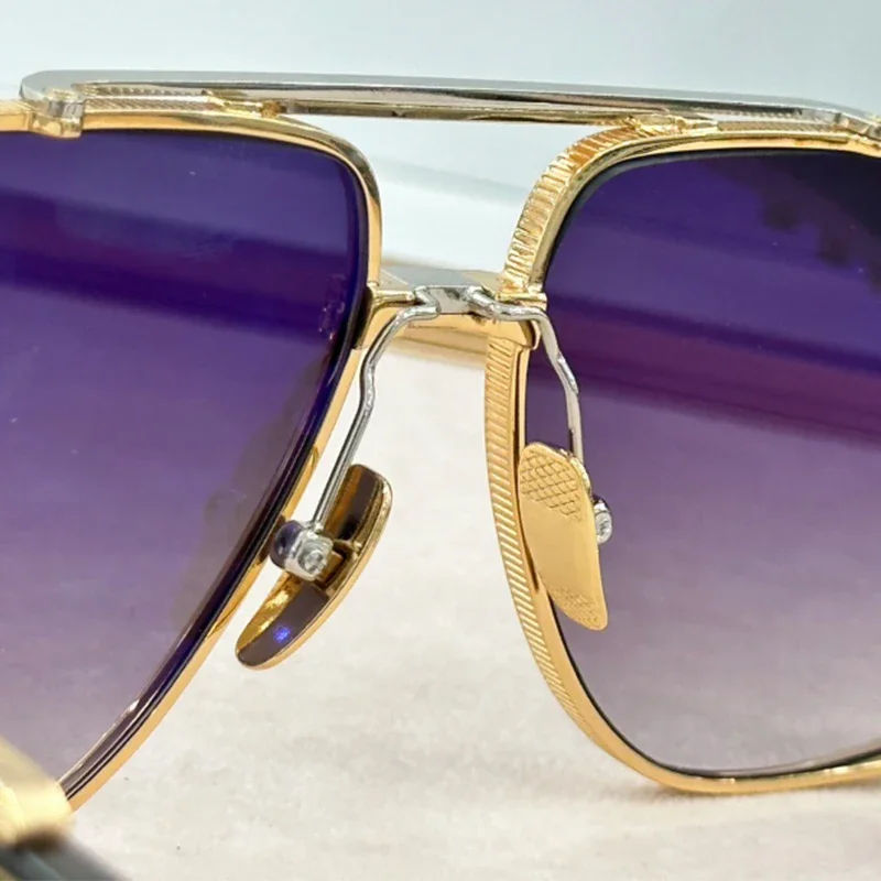 Очки OEMG 2024 женские и повседневные очки для взрослых солнцезащитные из смолы Miu Mui