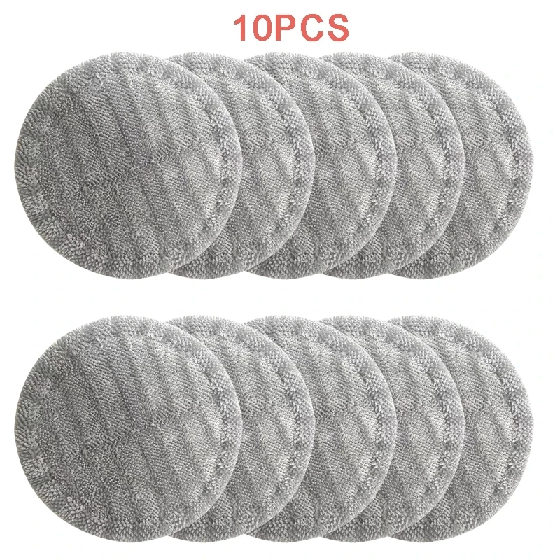 

Suitable for Dyson V7 V8 V10 V11 V11 mop vacuum cleaner accessories microfiber brush head mop replacement cloth