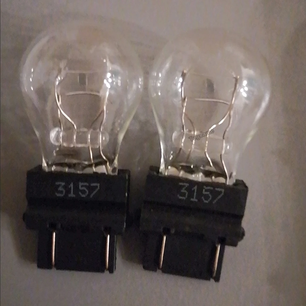 

Для Jeep Grand Cherokee Wrangler Compass Patriot Cherokee задний фонарь стоп-сигнал 3157 лампочка стоп-сигнала