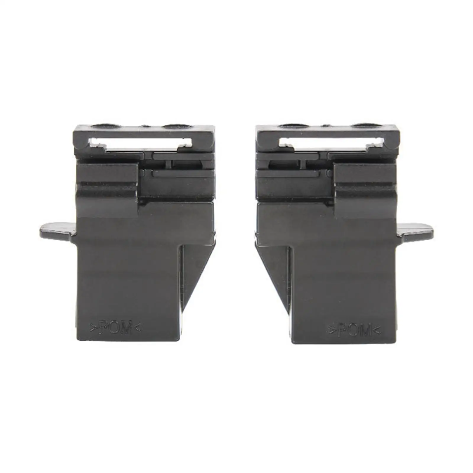 

70800-Tly-H11ZC Sun Visor Clips Easy to Install for