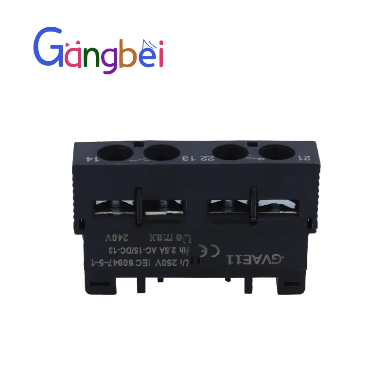

Автоматический выключатель GVAE11 Gangbei