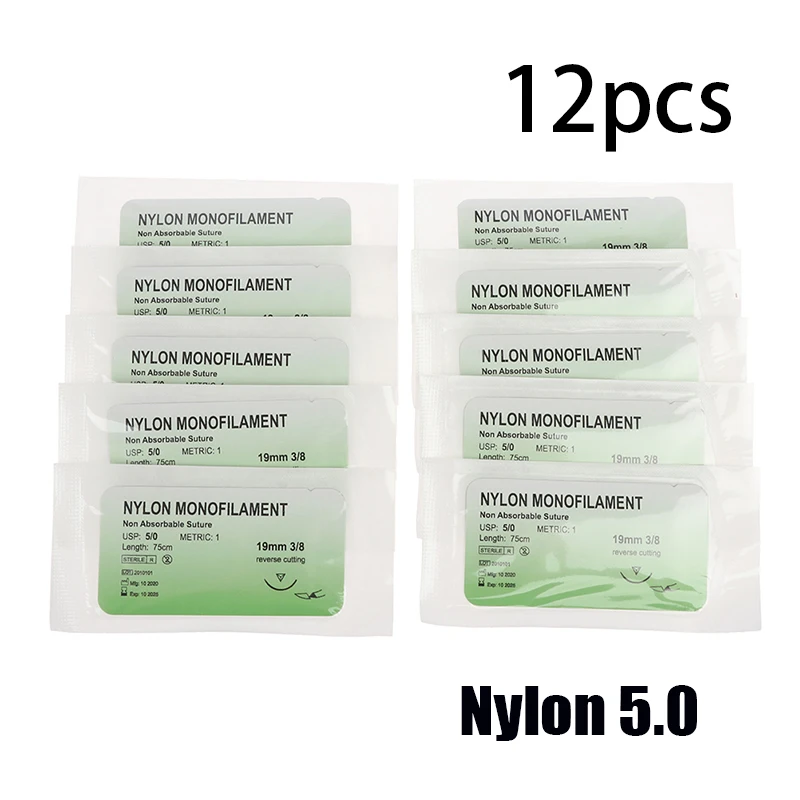 

Набор для практики швов KOQZM