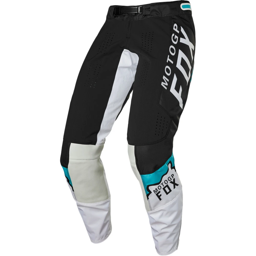 

New venue off-road forest trail off-road racing motorcycle sweatpants 2022 four seasons universal high-quality Motogpfox pants