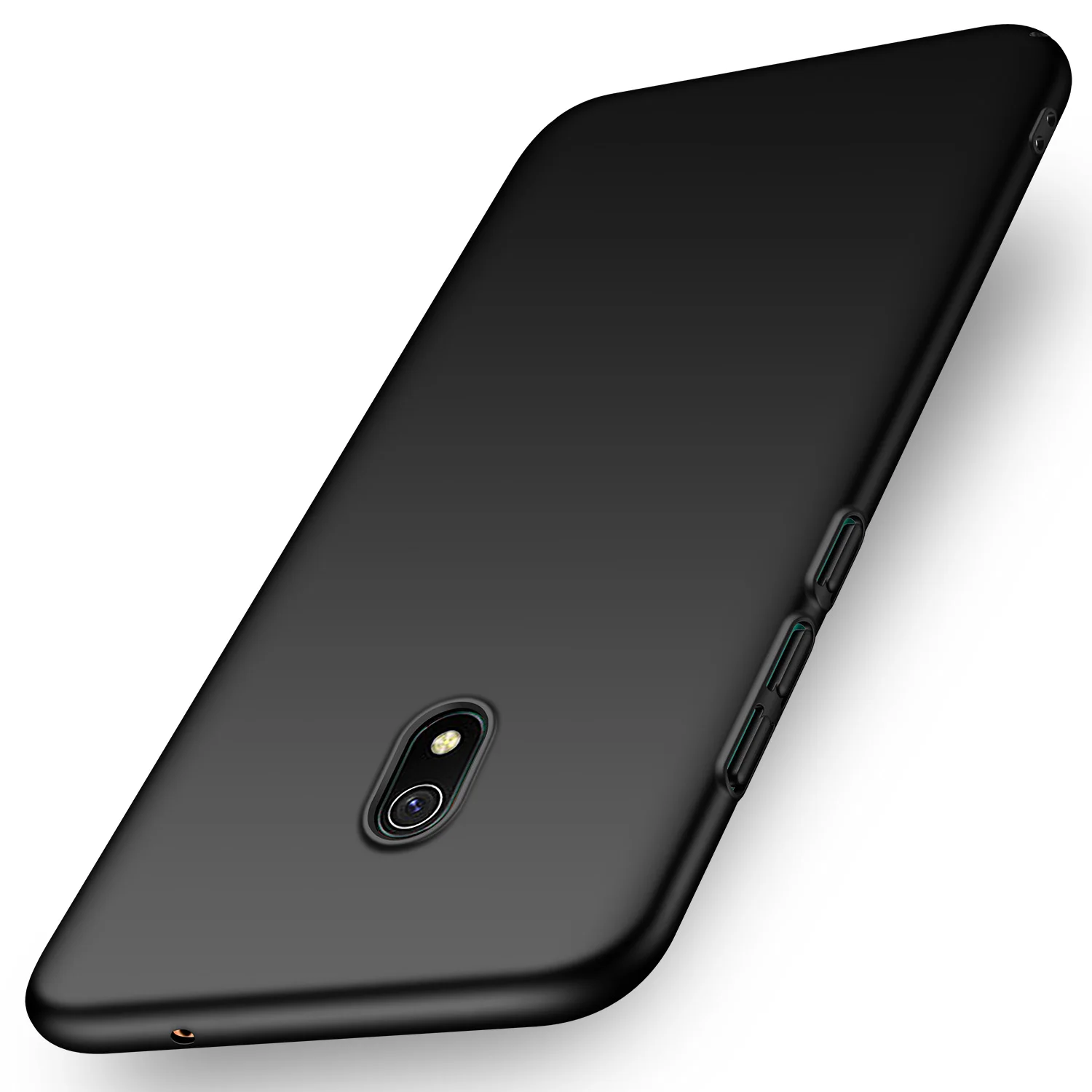 

Red Mi 8A Case Ultra Thin slim Anti-collision anti-drop Color Frosted Hard Shell Mobile Phone Cover