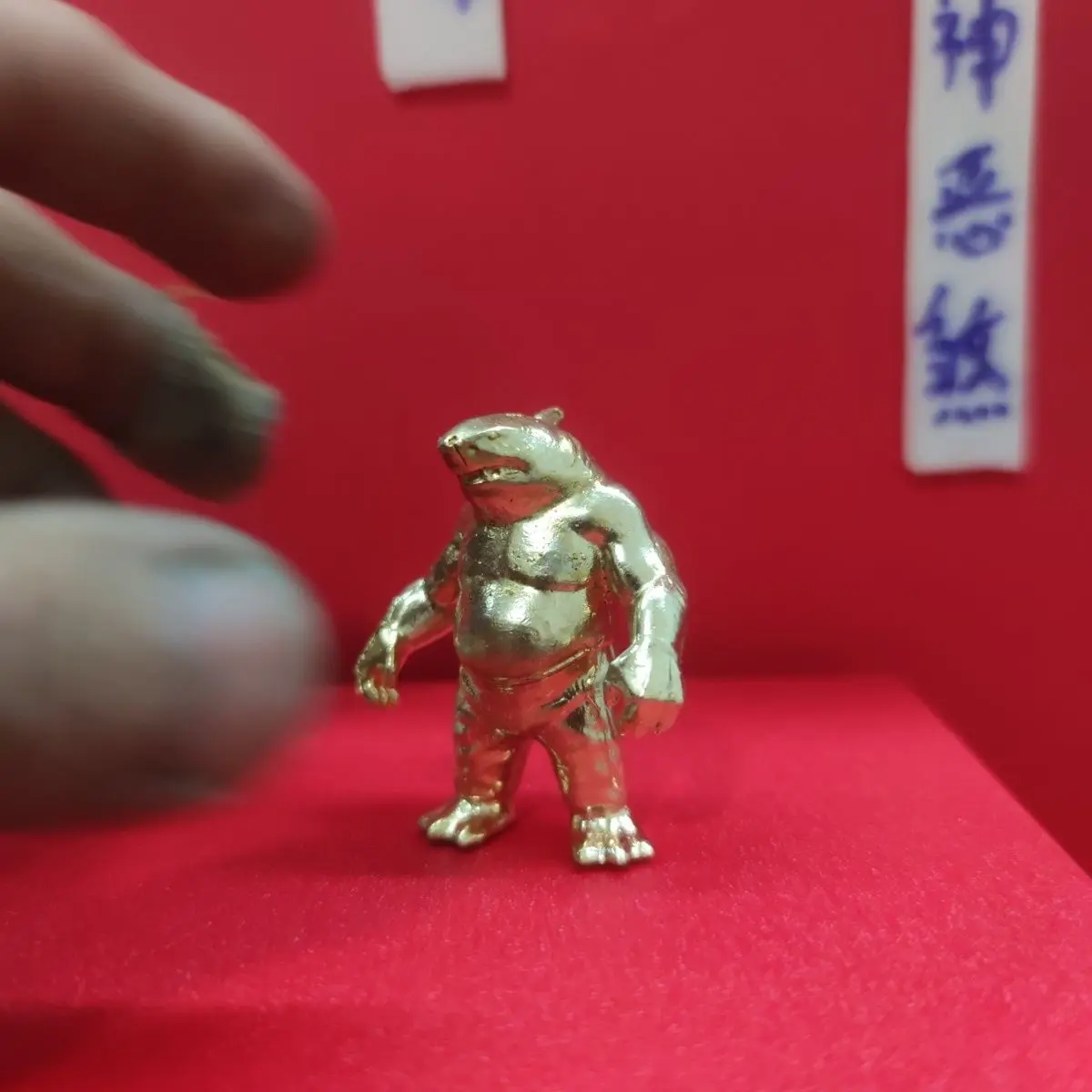thumb